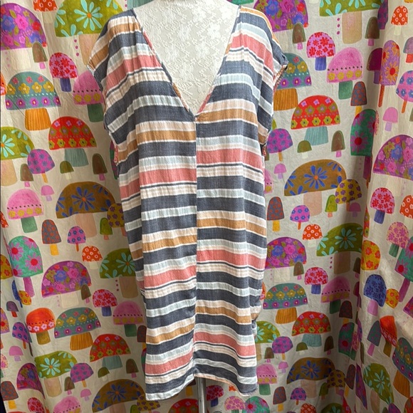 Madewell Other - Madewell Swimsuit Cover Up. Medium